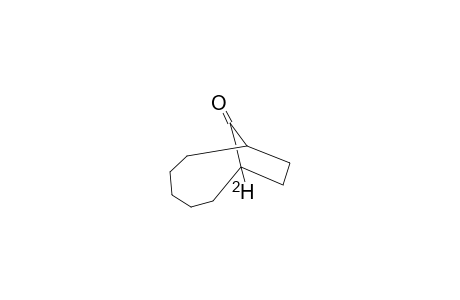 [1-D]-BICYCLO-[5.2.1]-DECAN-10-ONE