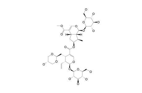 DIPSANOSIDE-E