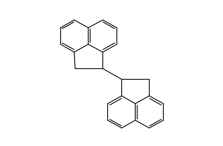 1,1'-BIACENAPHTHENE (MELTING POINT ISOMER)