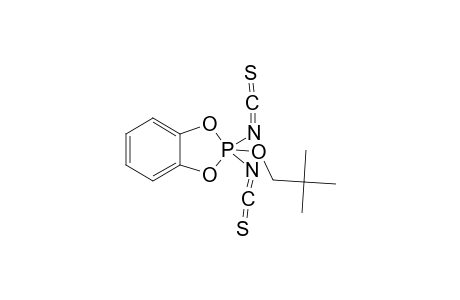 DIISOTHIOCYANATOPHOSPHORANE-#9B