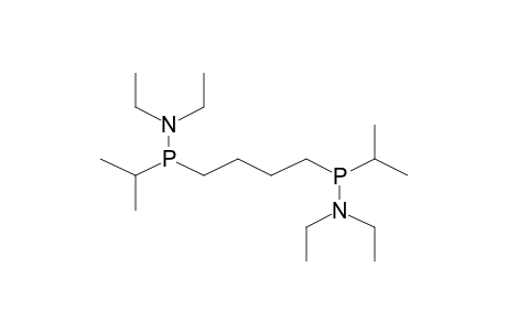 TETRAMETHYLENEBIS(DIETHYLAMINOISOPROPYLPHOSPHINE)