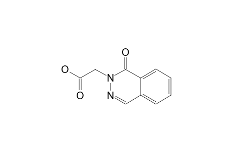 2-CARBOXYMETHYL-PHTHALAZINON