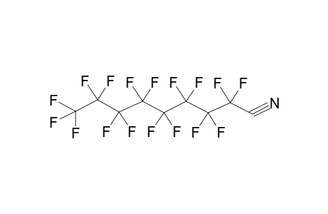 PERFLUORONONANENITRILE