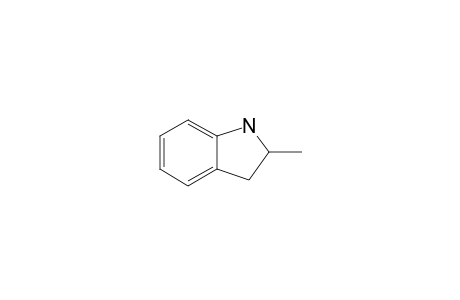 2-Methylindoline