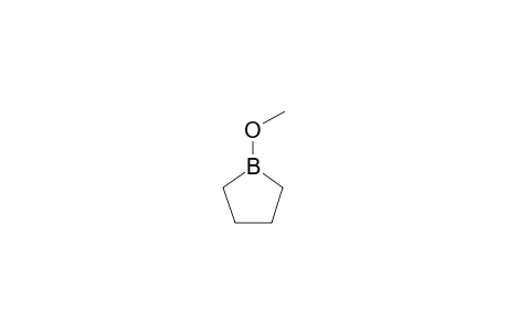 1-METHOXY-BOROLANE