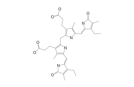 MESOBILIRUBIN-XIII-ALPHA