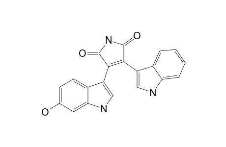 ACRYRIARUBIN-B