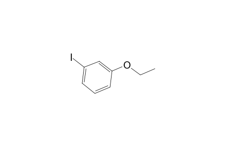 Phenetole, m-iodo-