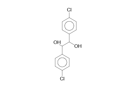 1,2-bis(4'-Chlorophenyl)-1,3-ethanediol