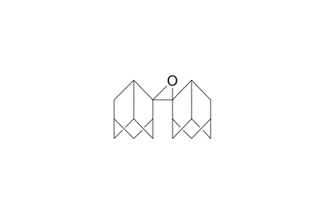 1,2-Di-2'-adamantyl-ethyl-epoxide