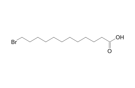 12-Bromododecanoic acid