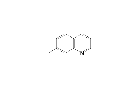 7-Methylquinoline