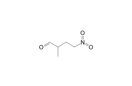 2-METHYL-4-NITROBUTANAL