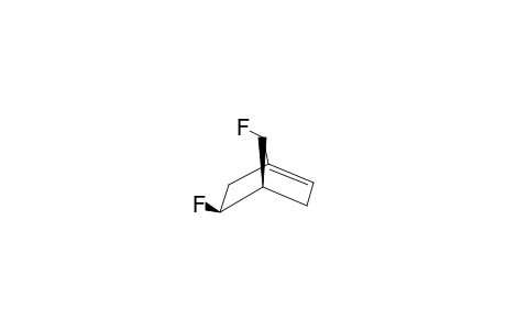 2-EXO-7-SYN-DIFLUORONORBORN-4-ENE