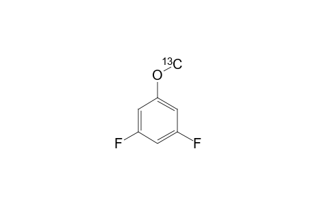 3,5-DIFLUOR-ANISOLE