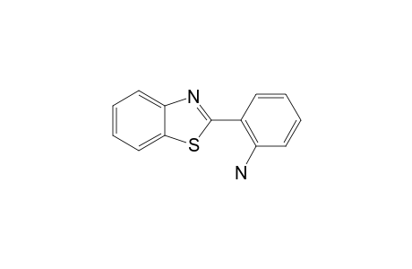 2-(2-amino) phenylbenzothiazole