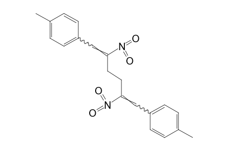 2,5-DINITRO-1,6-DI-p-TOLYL-1,5-HEXADIENE