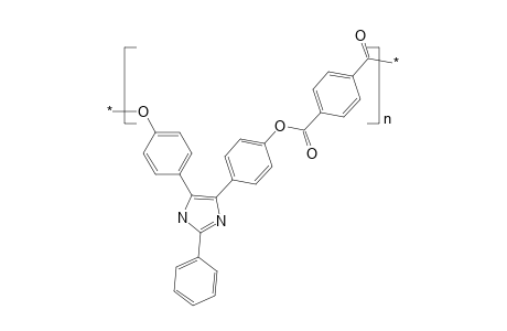 Terephthalic polyester