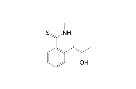 2-(2-Hydroxy-1-methylpropyl)-N-methylthiobenzamide isomer