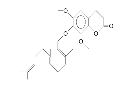 Farnochrol