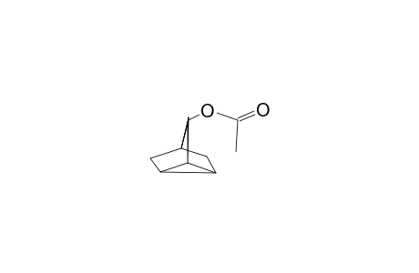 3-Acetoxy-tricyclo-[2.2.1.0(2,6)]-heptane