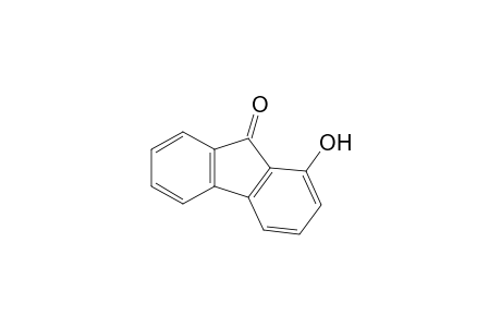 1-Hydroxyfluoren-9-one