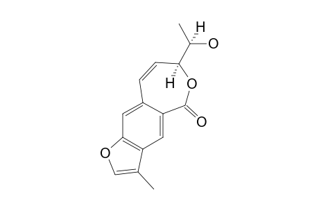 DRYPEMOLUNDEIN-A