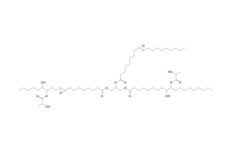 Hydroxylated Soybean Oil Lactic