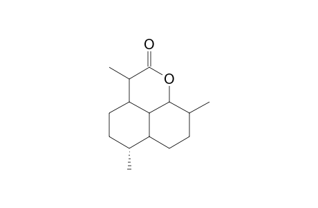 SESQUITERPENE-LACTON-#7