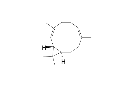 Bicyclogermacrene