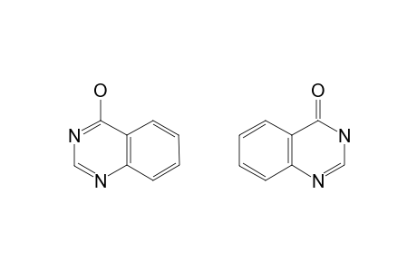 4-Quinazolinol