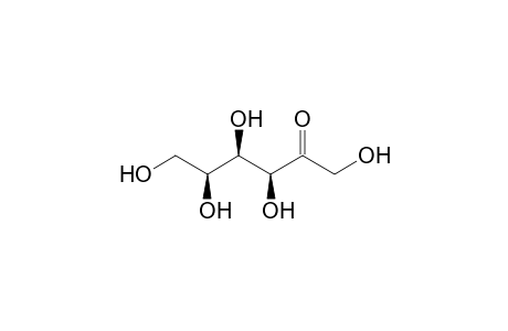 L-Sorbose keto-form