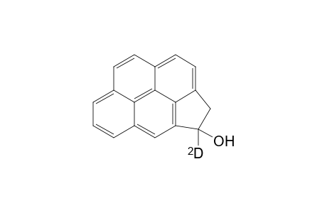 4-Hydroxy-4-deuterio-3,4-dihydrocyclopenta[c,d]pyrene