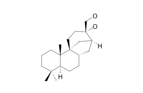 13-ALPHA,17-DIHYDROXY-STEMODANE