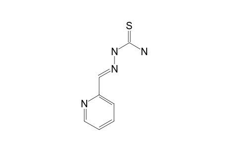 2-PYRIDYL-THIOSEMICARBAZONE