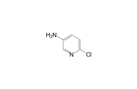 5-Amino-2-chloropyridine