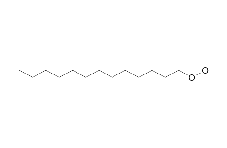 HYDROPEROXYTRIDECANE