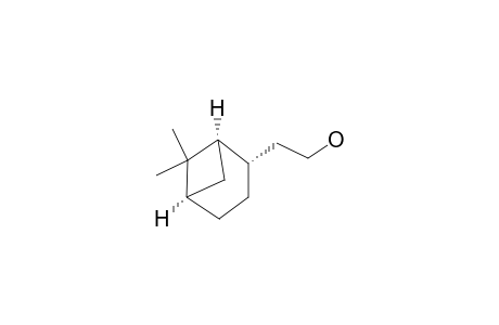 (1S,2S,5S)-2-(6,6-DIMETHYLBICYCLO-[3.1.1]-HEPT-2-YL)-ETHANOL