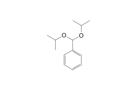 BENZALDEHYDE-DIISOPROPYL-ACETAL