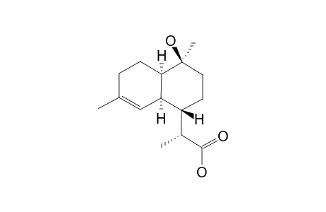 BOREOVIBRIN-A