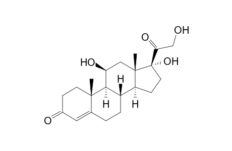 Cortisol