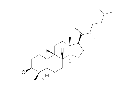 Cycloswietenol