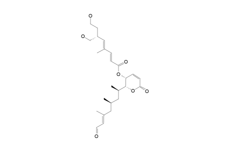 TRICHURUSIN-F