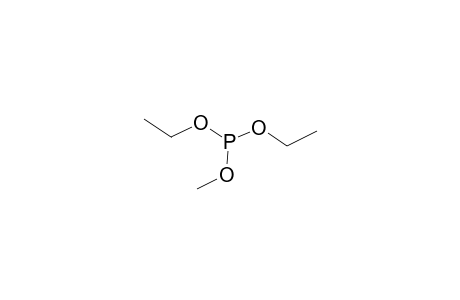 Methoxydiethoxyphosphine