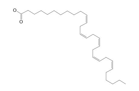 (ALL-Z)-NONACOSA-11,14,17,20,23-PENTAENOIC-ACID