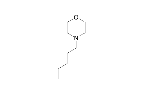 N-pentylmorpholine