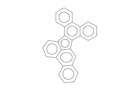 Phenanthro[9,10-e]acephenanthrylene