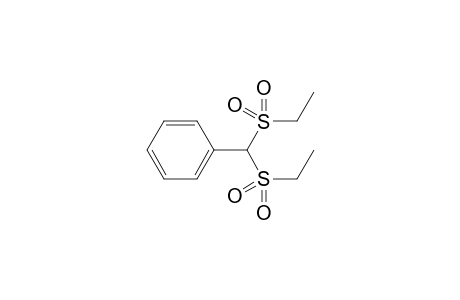 (2,2-bis(ethylsulfonyl)ethene-1,1-diyl)dibenzene