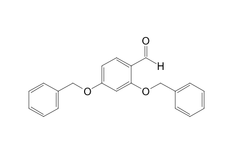 2,4-Bis(benzyloxy)benzaldehyde