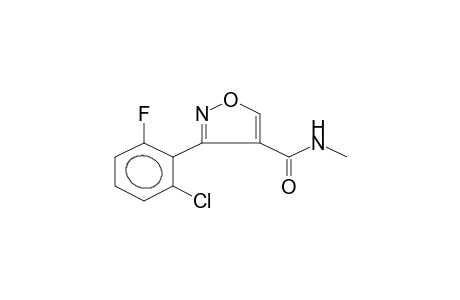 FLUCLOXACILLIN-ARTIFACT 1